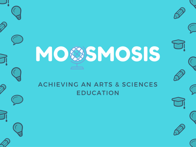 MOOSMOSIS_ArtsSciences