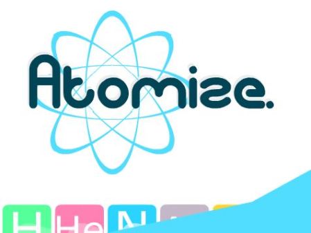 Atomize Game