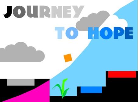 Moosmosis: Journey to Hope Game